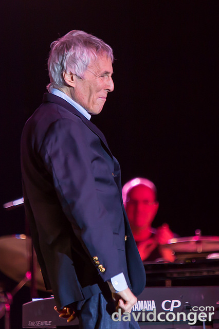 Burt Bacharach