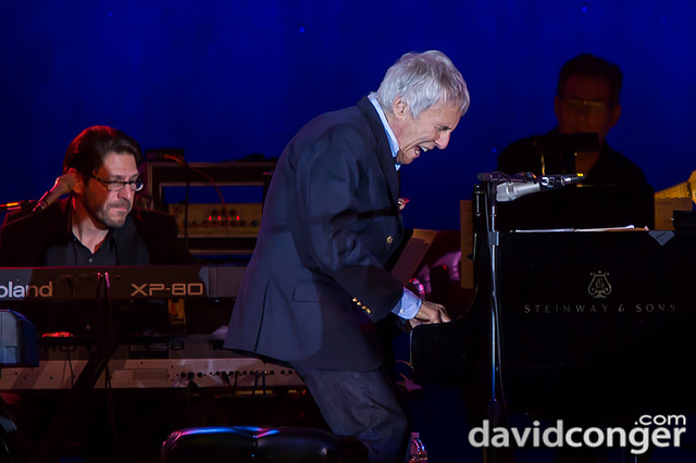 Burt Bacharach