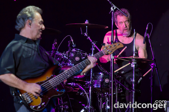 Creedence Clearwater Revisited