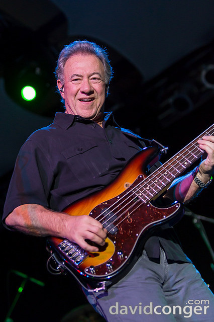 Creedence Clearwater Revisited