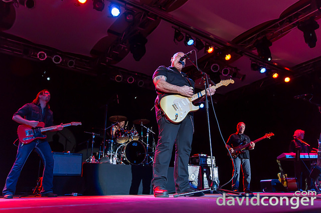 Creedence Clearwater Revisited
