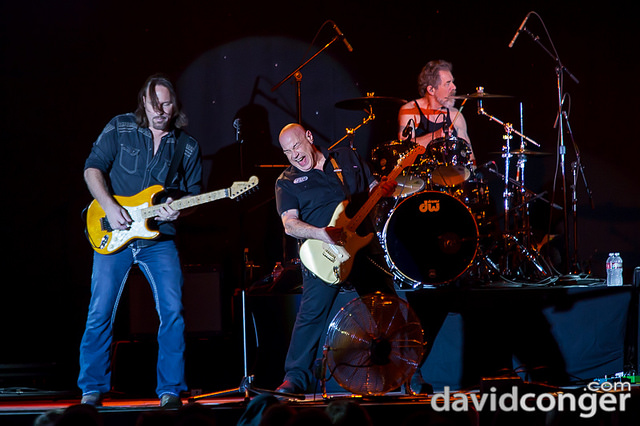 Creedence Clearwater Revisited