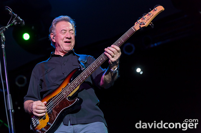 Creedence Clearwater Revisited