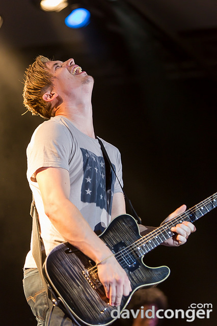 Jonny Lang