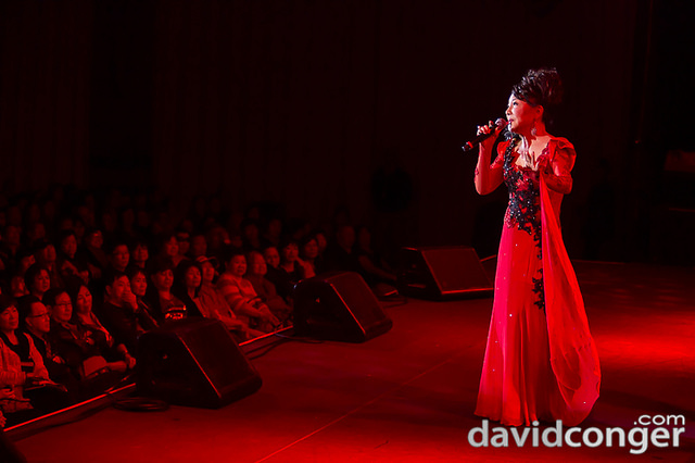 The Apple Blossom Concert