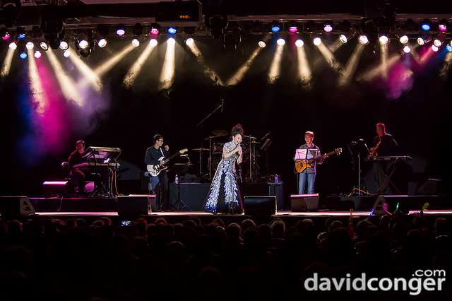 The Apple Blossom Concert