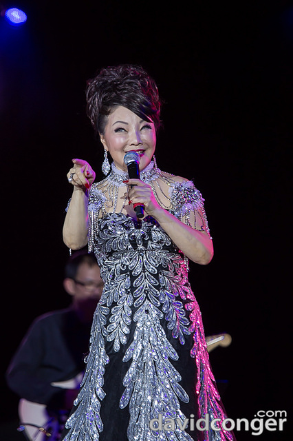 The Apple Blossom Concert