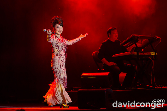 The Apple Blossom Concert