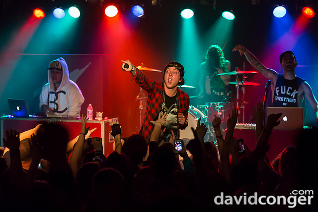 Breathe Carolina