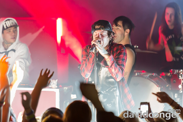 Breathe Carolina