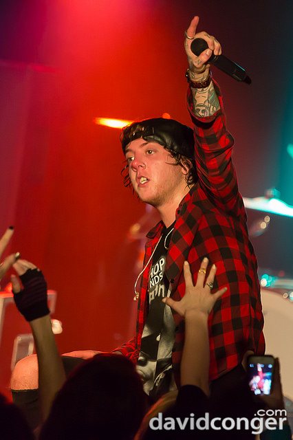 Breathe Carolina