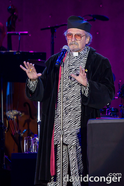 Father Guido Sarducci