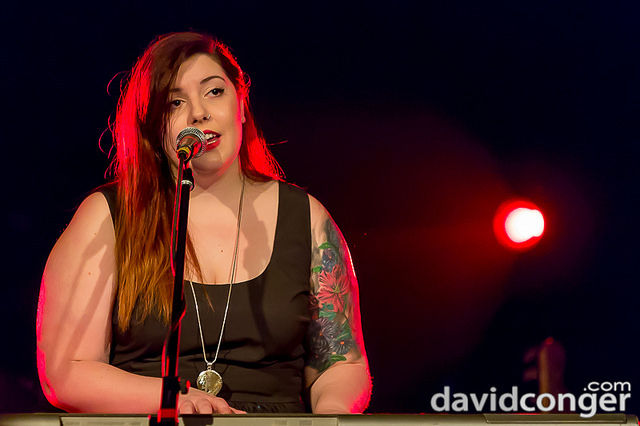 Mary Lambert