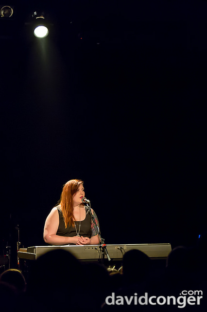 Mary Lambert