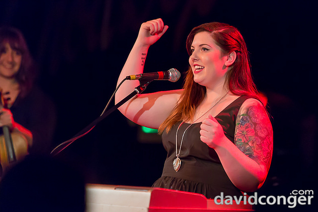Mary Lambert