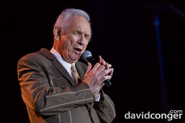 Mel Tillis