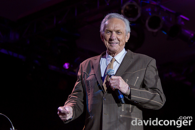 Mel Tillis