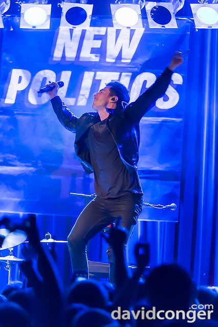 New Politics