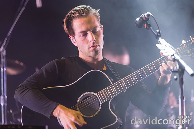 The Naked And Famous