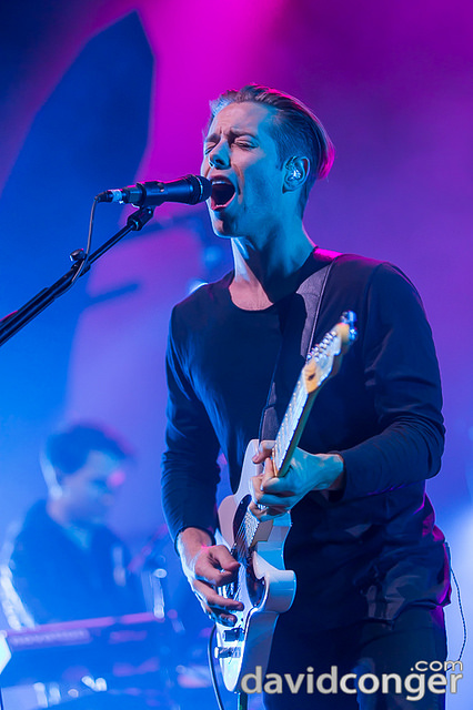 The Naked And Famous