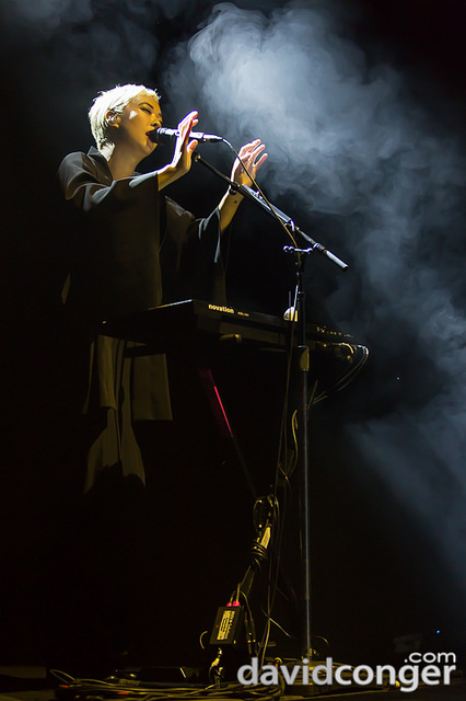 The Naked And Famous