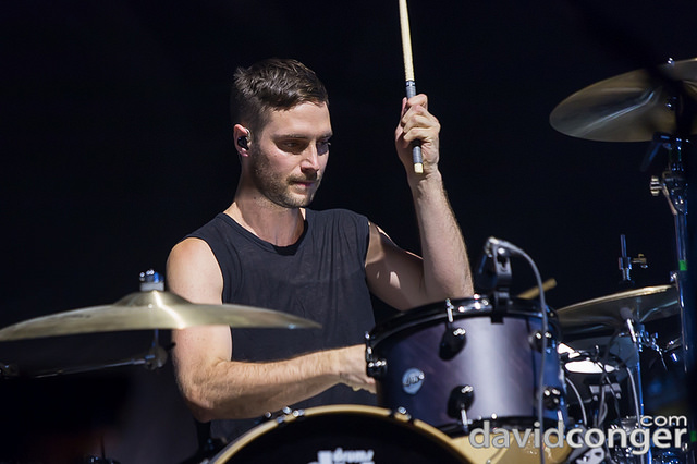 The Naked And Famous