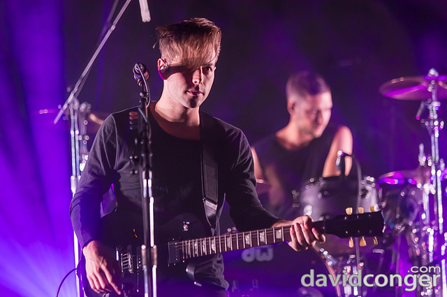 The Naked And Famous