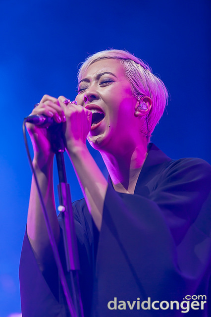 The Naked And Famous