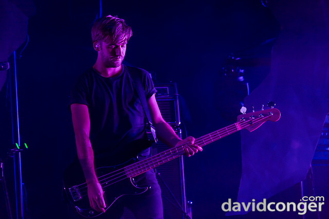 The Naked And Famous