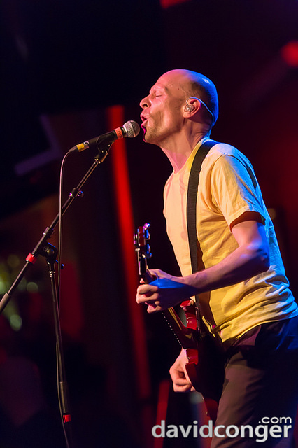 The Presidents of the United States of America