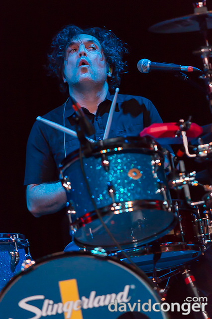 The Presidents of the United States of America