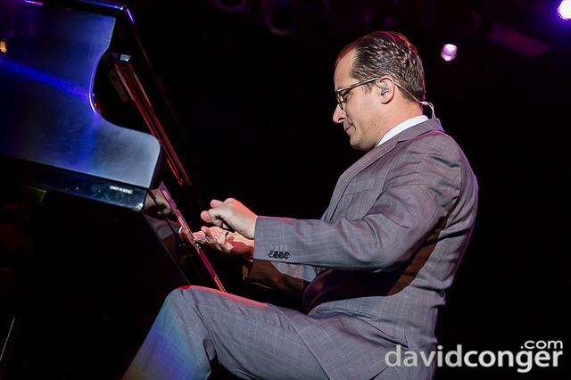 Big Bad Voodoo Daddy