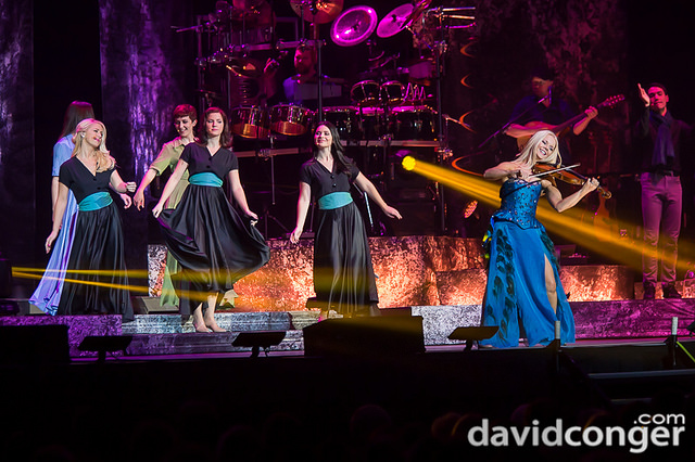 Celtic Woman