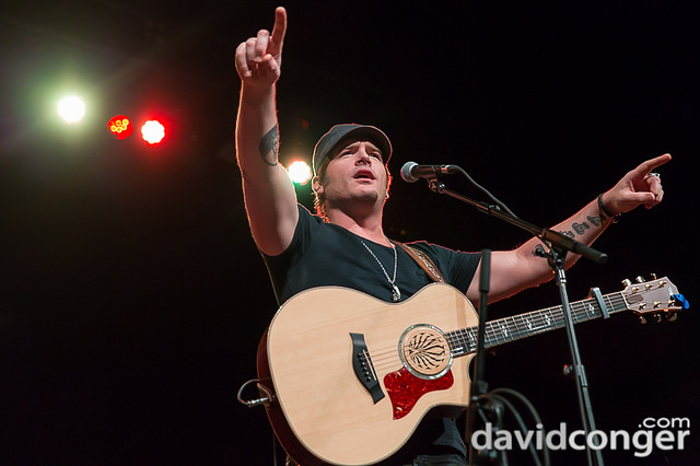 Jerrod Niemann