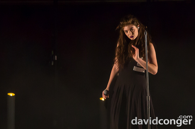 Lorde
