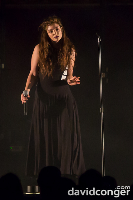 Lorde