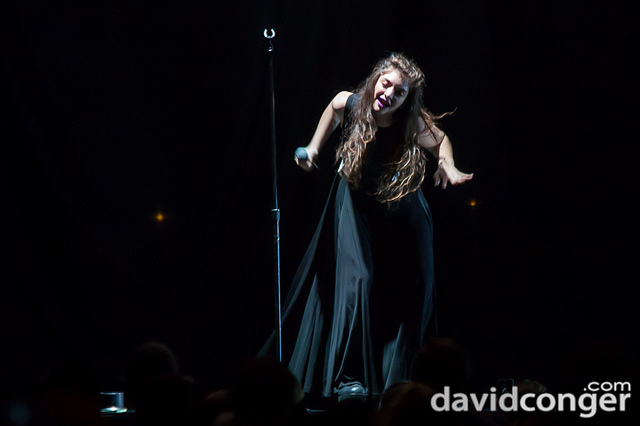 Lorde