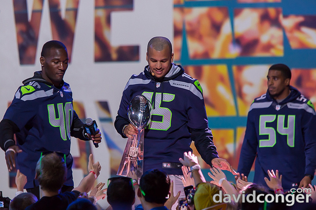 We Day Seattle 2014