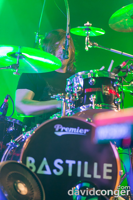 Bastille