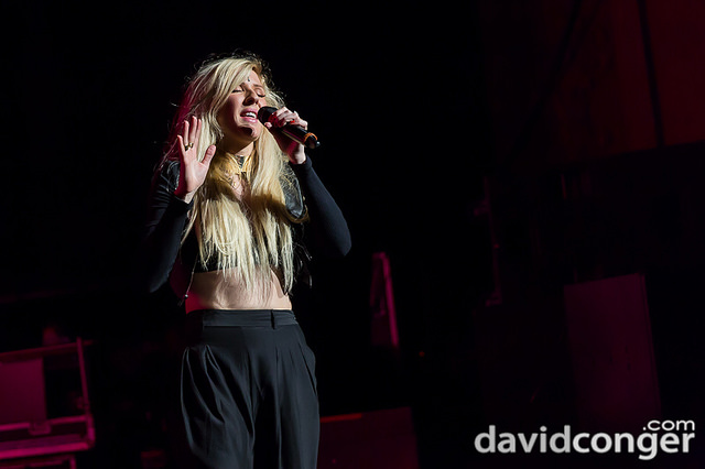 Ellie Goulding