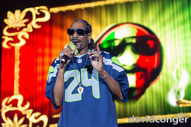 Snoop Dogg