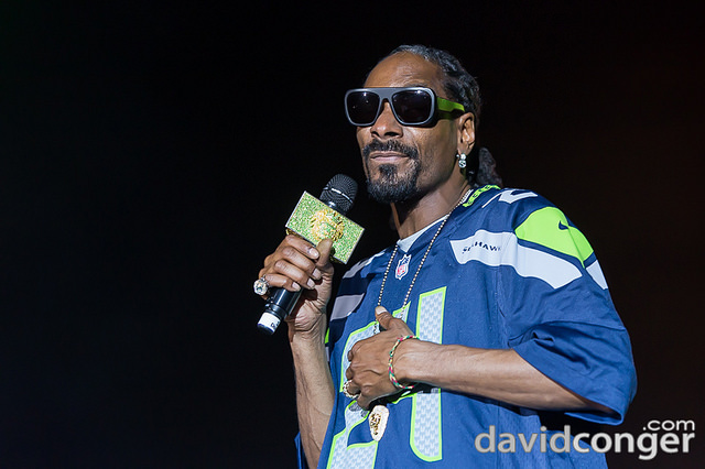 Snoop Dogg