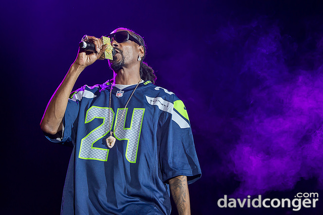 Snoop Dogg
