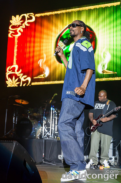 Snoop Dogg