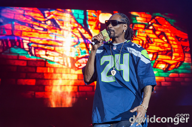 Snoop Dogg
