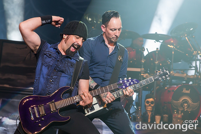 Volbeat
