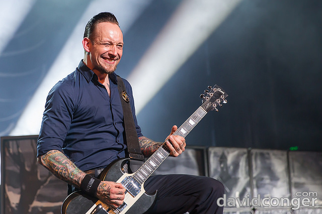 Volbeat
