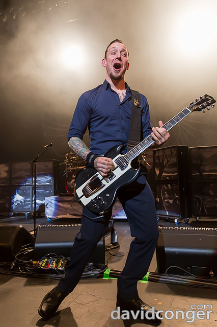 Volbeat