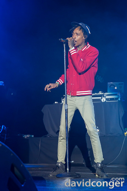 Wiz Khalifa
