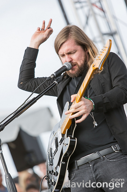 Band of Skulls